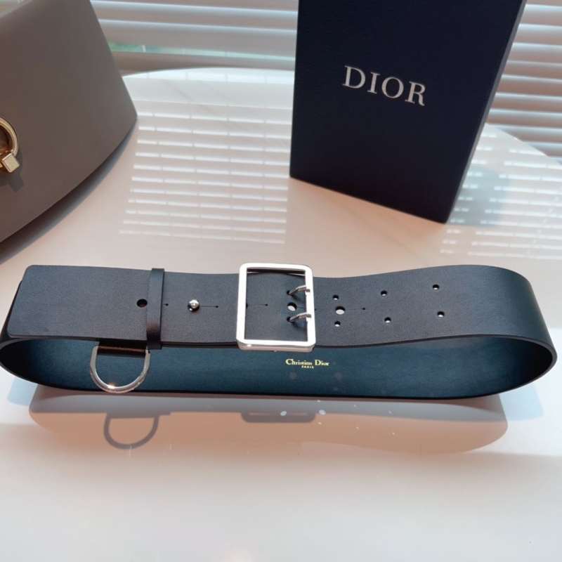 Dior Belts